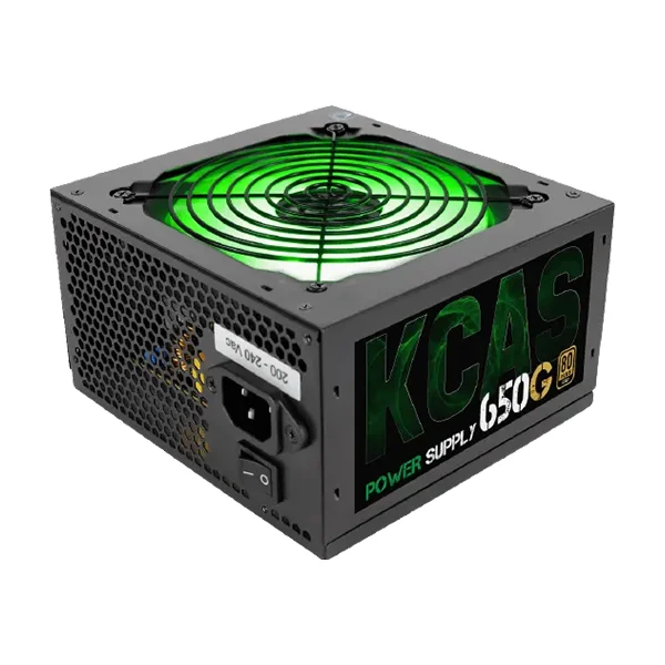 Aerocool Kcas W Rgb Gold Achat Bloc Alimentation