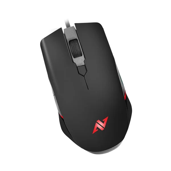 Souris Gaming Abkoncore A900 - 16000 DPI - Souris Pc gamer | MEGA PC | Souris GAMER TUNISIE | INFORMATIQUE