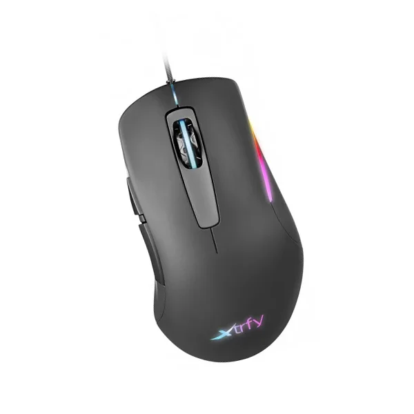 XTRFY M1 RGB - Souris Gamer Tunisie - 7200DPI - XTRFY | MEGA PC