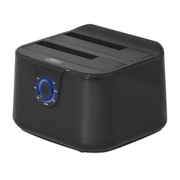 Advance Dual Dock Pour Et