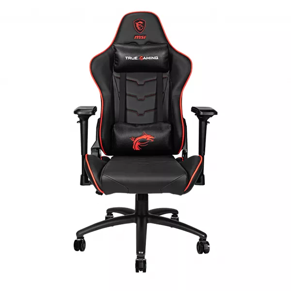 Fauteuil gamer MSI MAG CH120 X | MEGA PC - MSI