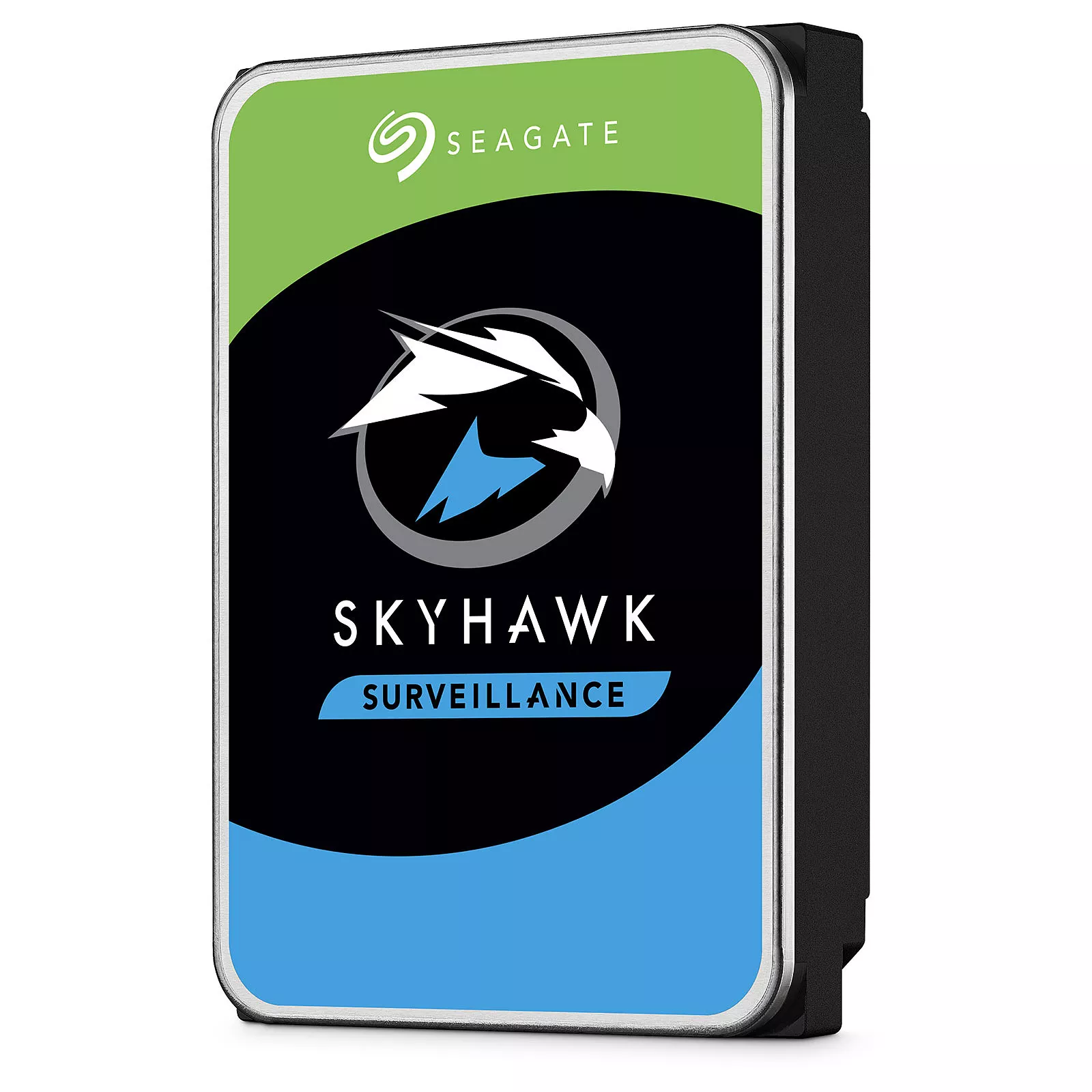 Disque dur : Seagate SkyHawk Vidéosurveillance | MEGA PC - Seagate