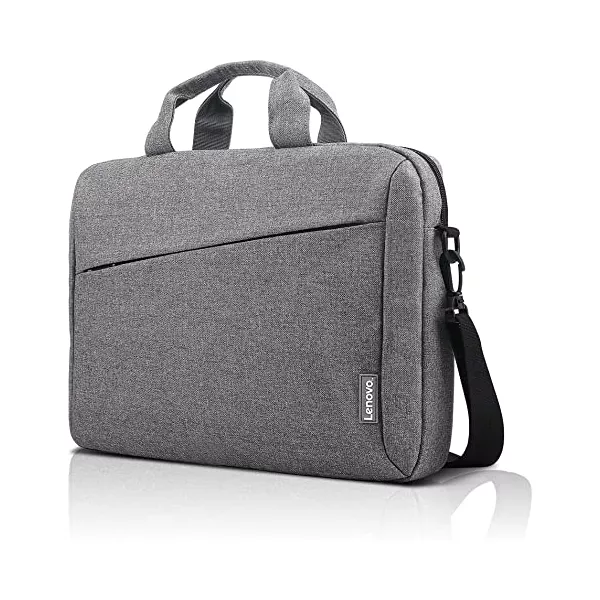 SAC A MAIN Lenovo T210 - Laptop Casual Toploader 15.6" (GRIS) | MEGA PC - Lenovo
