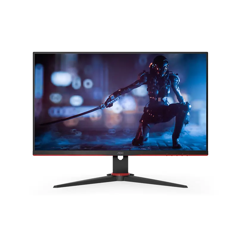 Ecran Gaming AOC 27′′ 27G2SE | 165HZ | 1MS | MEGA PC