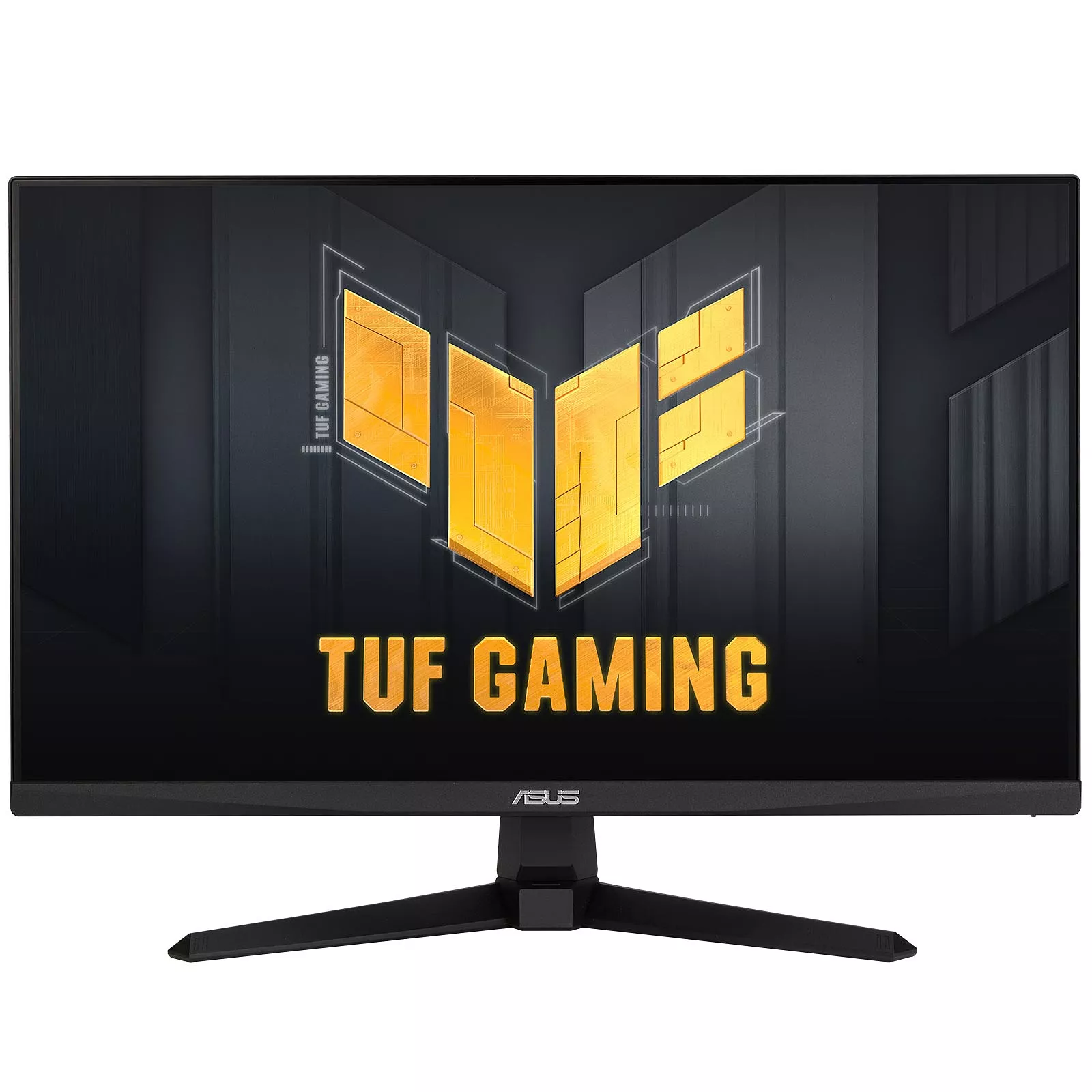ECRAN GAMING : ASUS 23.8" LED - TUF Gaming VG249QM1A FHD | MEGA PC - ASUS