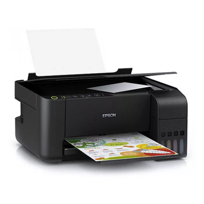 IMPRIMANTE EPSON ECOTANK L3250 | MEGA TUNISIE