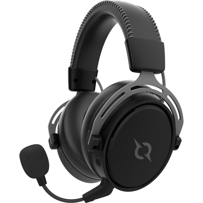 Aqirys Andromeda Sf Black