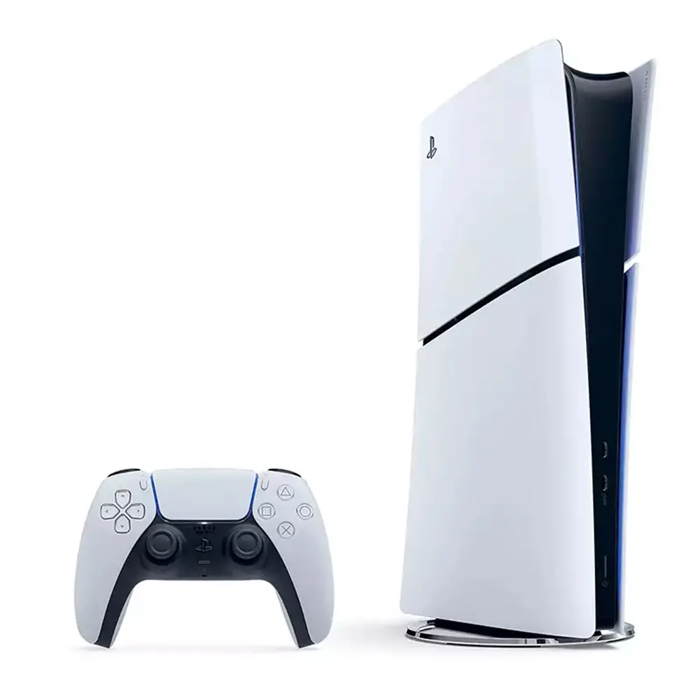 CONSOLE-PS5-DIGITAL-CHASSIS-S Tunisie | MEGA PC