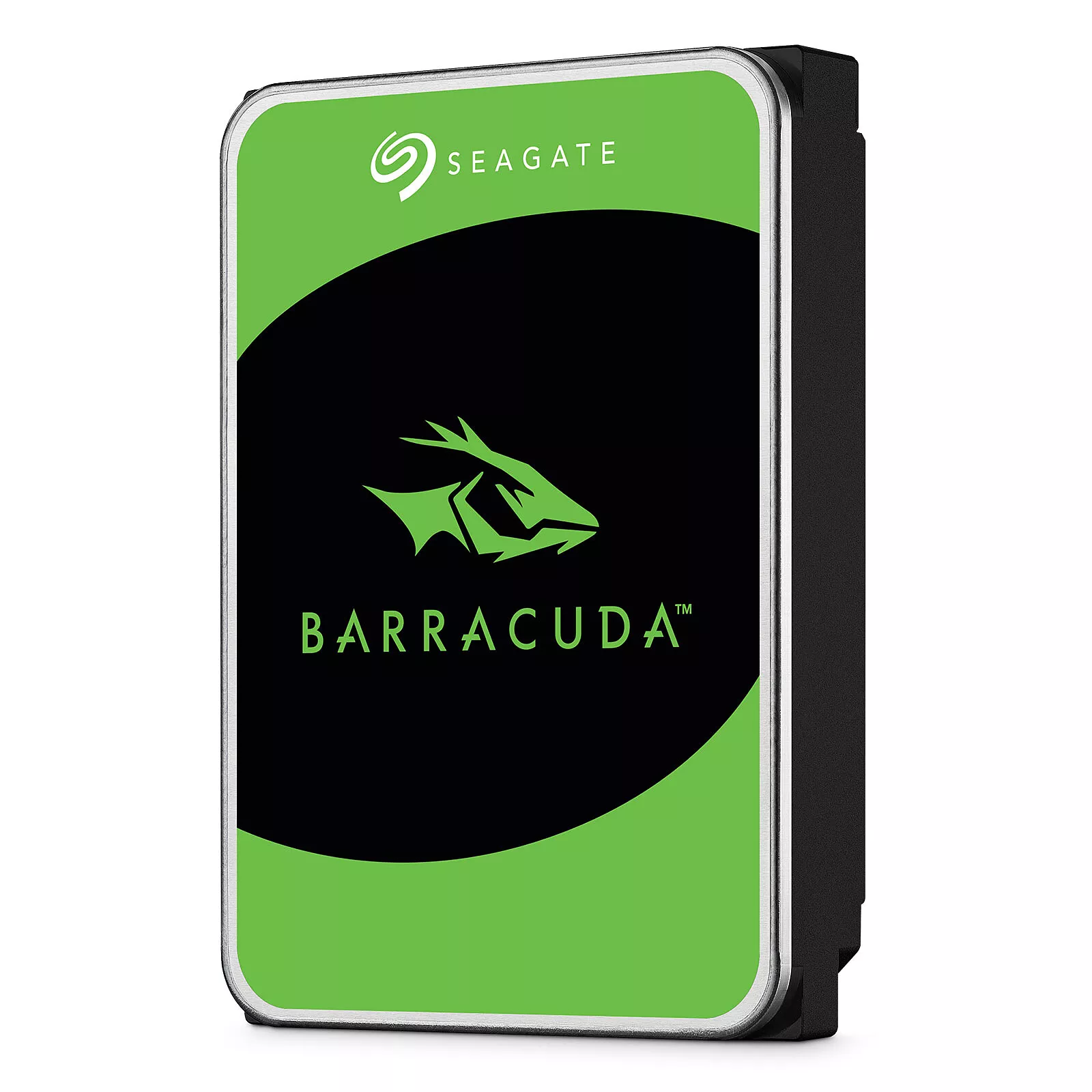 Seagate Barracuda 3tb