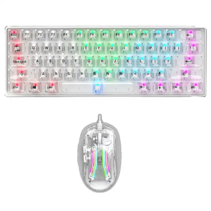 COMBO GCM1085 GAMING | MEGA PC