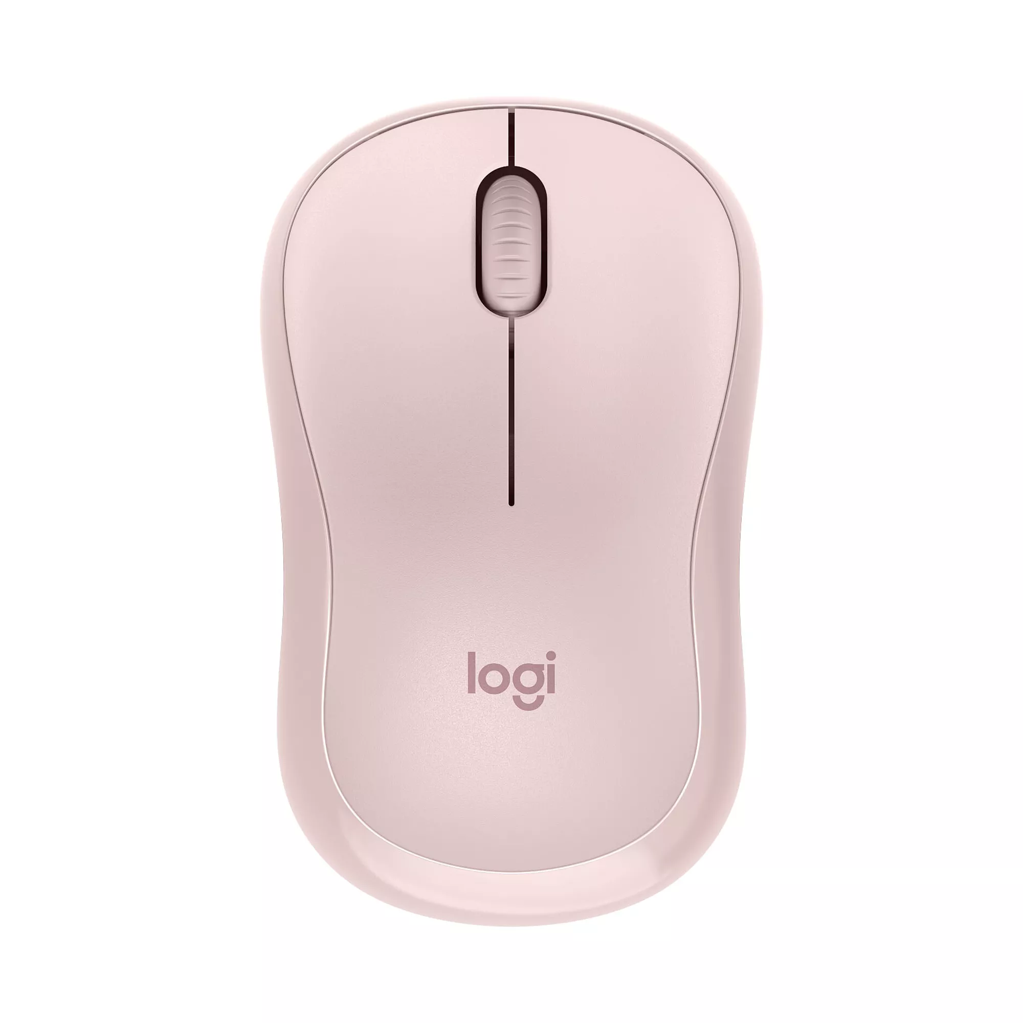 Logitech M240 Rose Silent