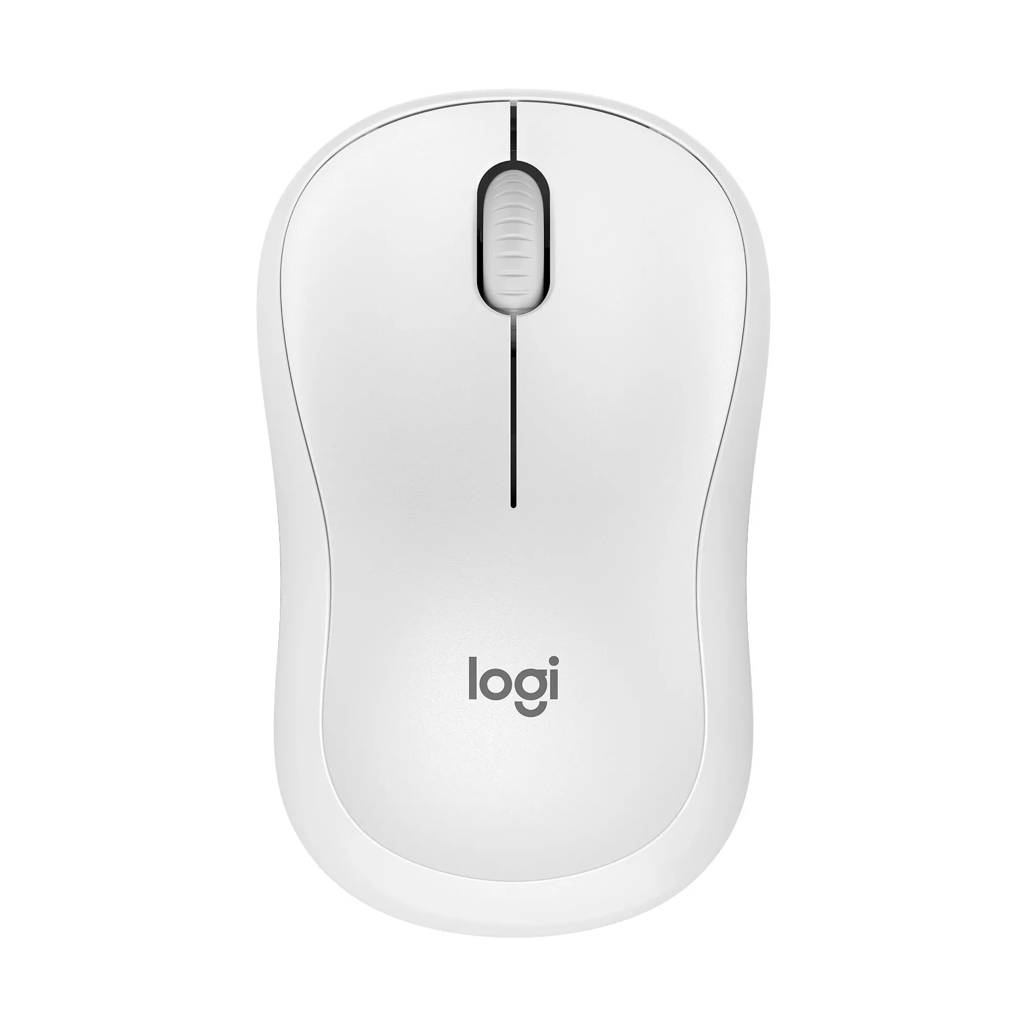 Logitech M240 Off White Silent