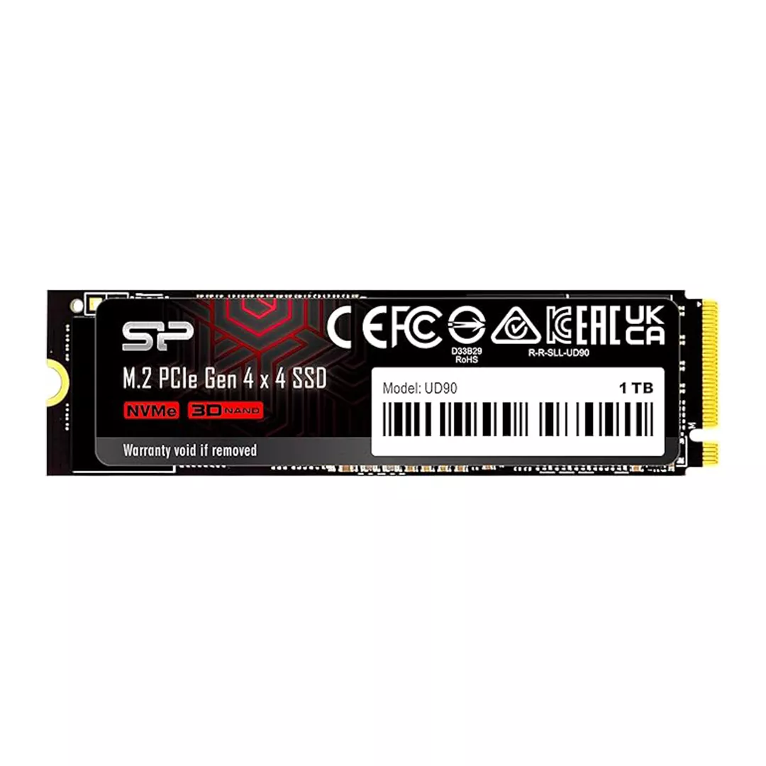 Silicon Power Ud90 1tb Nvme Gen4