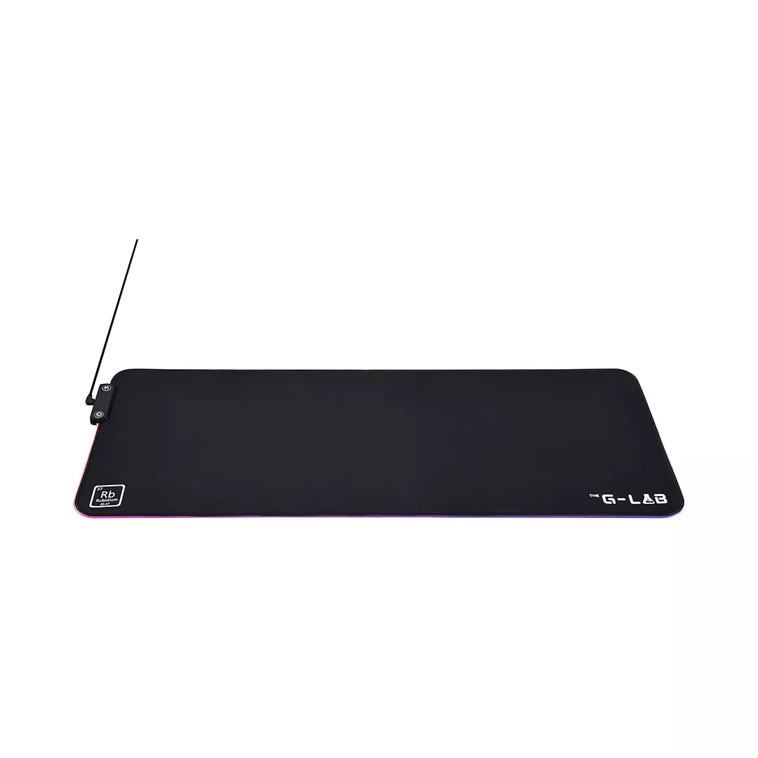 Souris Gamer G-Lab KULT HELIUM RGB BLACK 🖱️ | 2400 DPI | 7 Boutons Programmables | RGB Gaming Mouse au Meilleur Prix Tunisie 2025 | MEGA PC | GIGA TECH