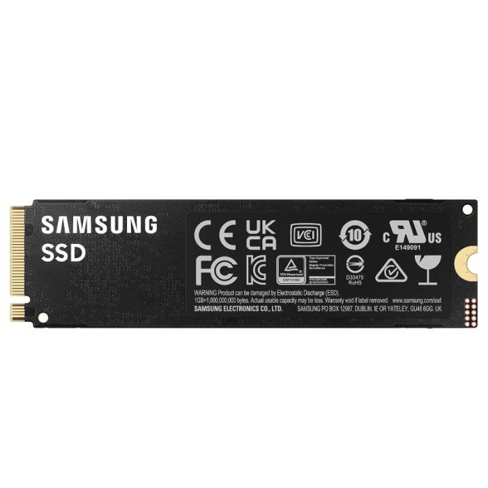 Samsung 990 Pro 1tb Nvme M2