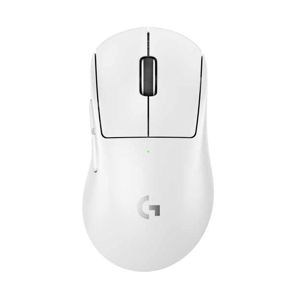 Logitech Pro X Superlight 2 Dex White