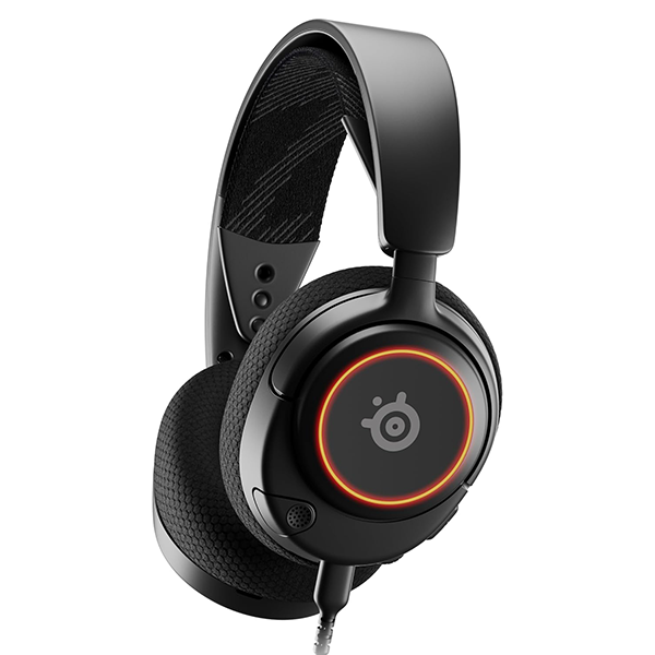 Steelseries Arctis Nova 3 C