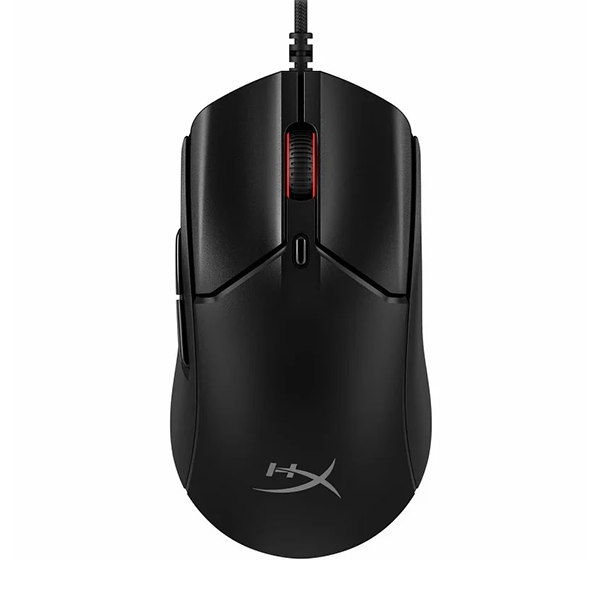 Hyperx Pulsefire Haste 2 Black 6n0a7aa