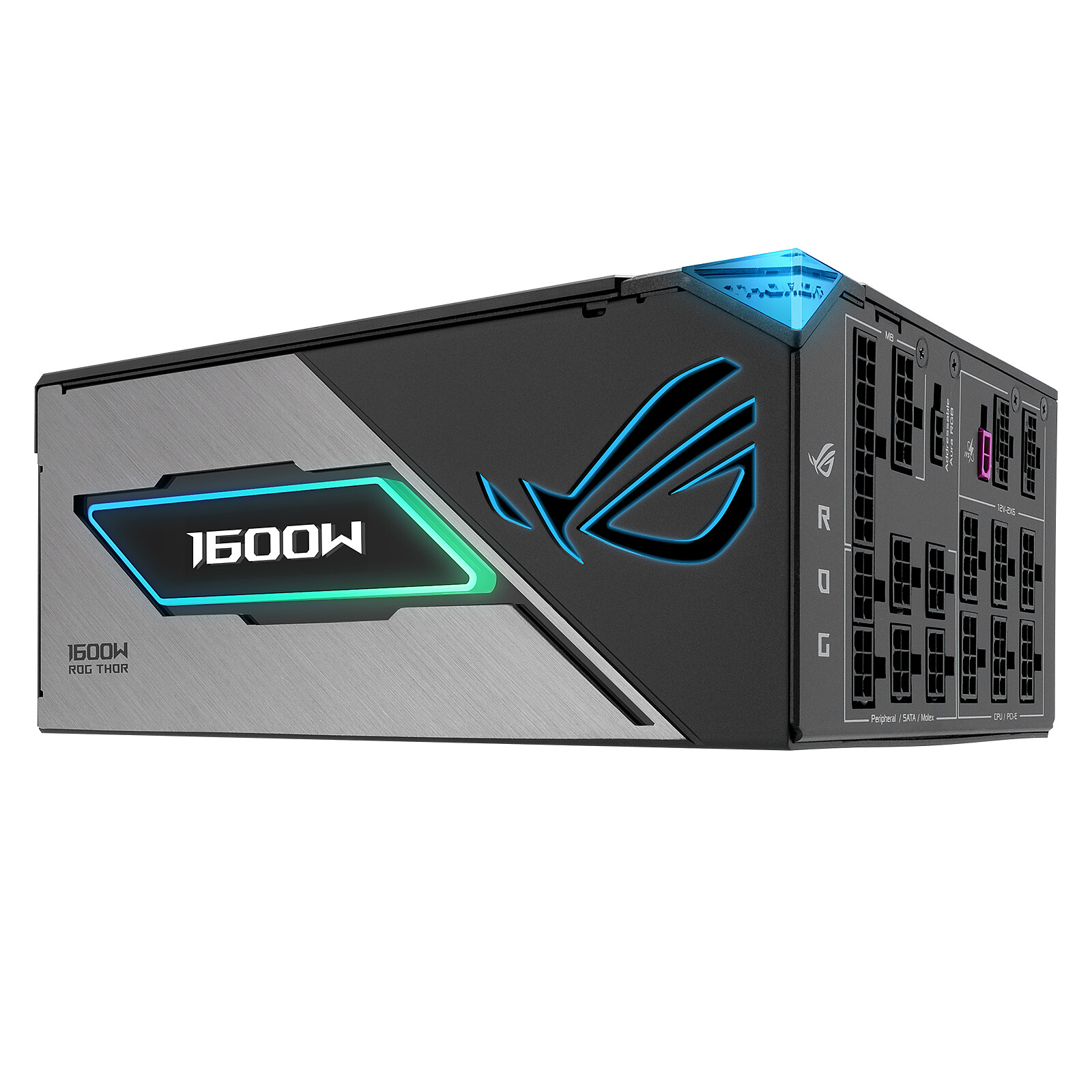 Asus Rog Thor 1600w Titanium Iii