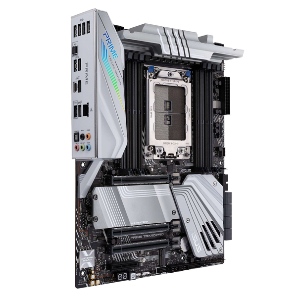 Asus Prime Trx40 Pro 256gb