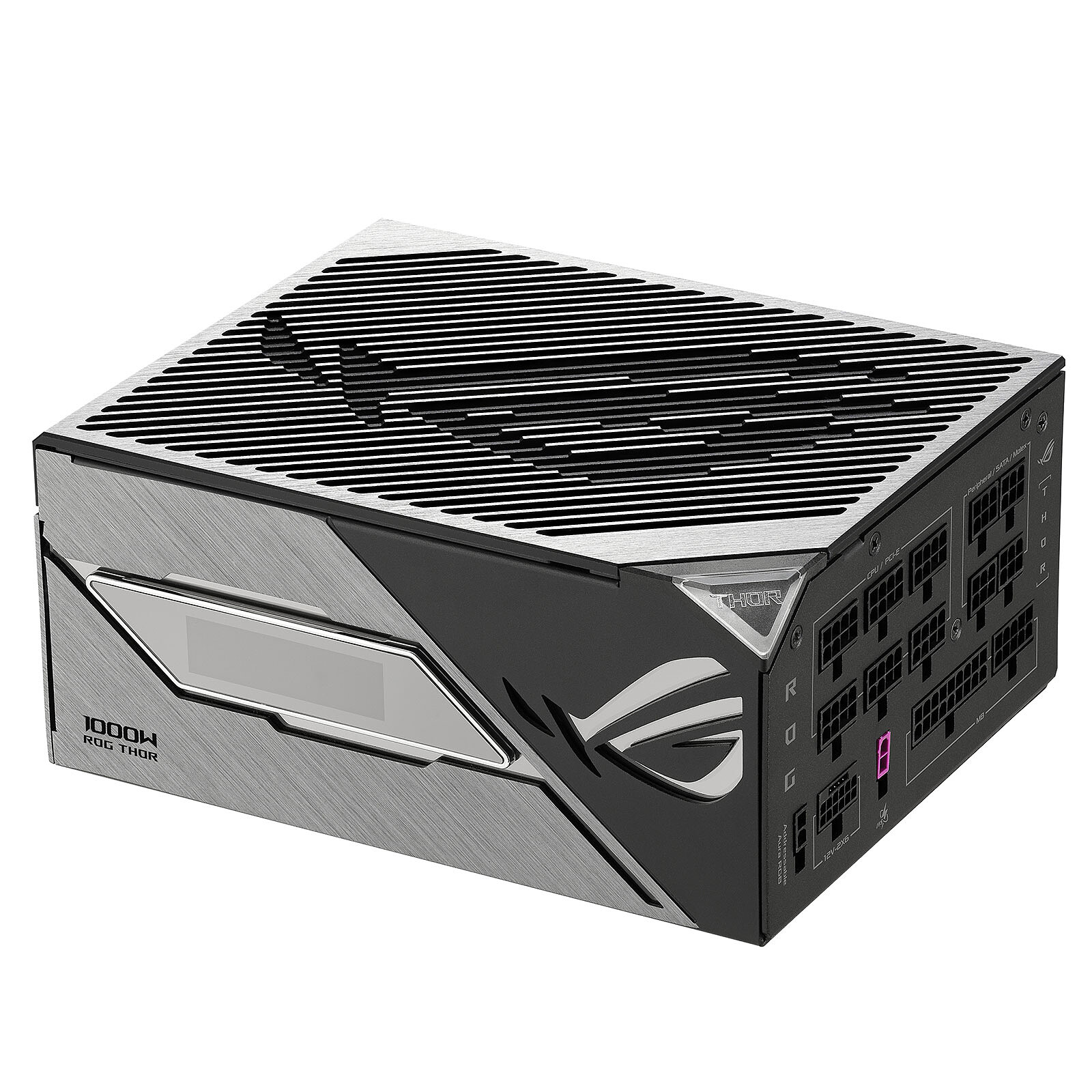 Asus Rog Thor 1200w Iii