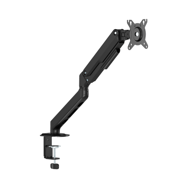 Support Bureau SBOX LCD-S012-3 | Bras Articulé 17”-32” VESA 100x100 | Ergonomique Pivotant & Inclinable – Installation Clamp/Grommet | Support Tunisie, Bras PC pas cher, Support bureau ergonomique, SBOX LCD-S012-3 prix Tunisie, Meilleur support 2026, Bras articulé VESA 100x100, Support gaming setup, Accessoire bureau professionnel, Support pivotant inclinable, Fixation clamp grommet, Support universel 17-32 ", Organisation bureau moderne, Desk setup clean Tunisie, Support robuste acier, Accessoi