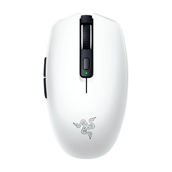 Razer Orochi V2 18000 Dpi White