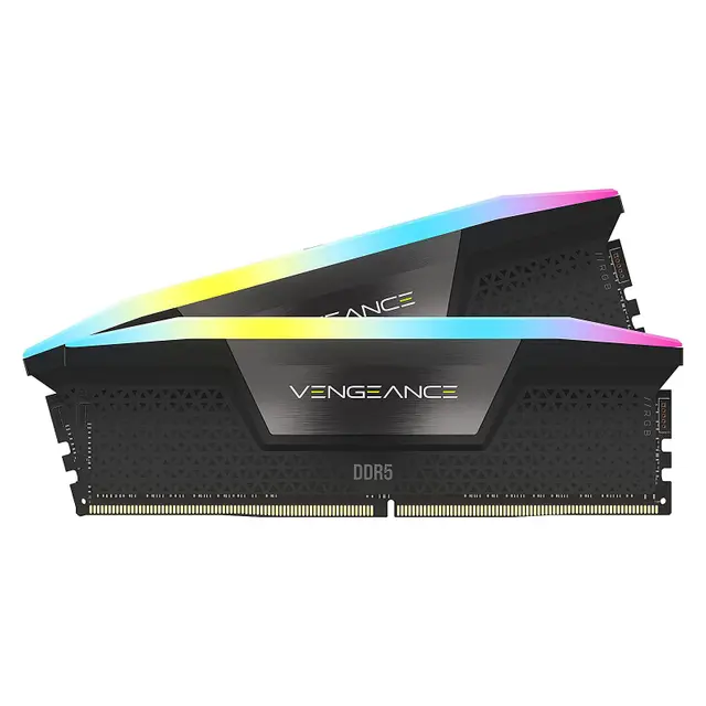 Corsair Vengeance Rgb 64gb Dram Kit