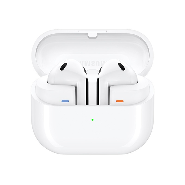 Samsung Galaxy Buds3 SM-R530 Blanc – Écouteurs Sans Fil Hi-Fi Bluetooth 5.4 ANC Adaptatif Galaxy AI IP57 6 Micros Appels Clairs | Samsung Galaxy Buds3, Galaxy Buds3 Blanc Samsung Buds3 SM-R530, Ecouteurs Sans Fil Samsung, Samsung Buds Bluetooth 5.4, Ecouteurs Hi-Fi Samsung, Galaxy Buds ANC, Ecouteurs Samsung IP57, Samsung Galaxy AI Audio, Ecouteurs 6 microphones Samsung, Ecouteurs appel clair Samsung, Ecouteurs réduction bruit active, Samsung Buds 2026, True Wireless Samsung Galaxy, Ecouteurs mu - Samsung