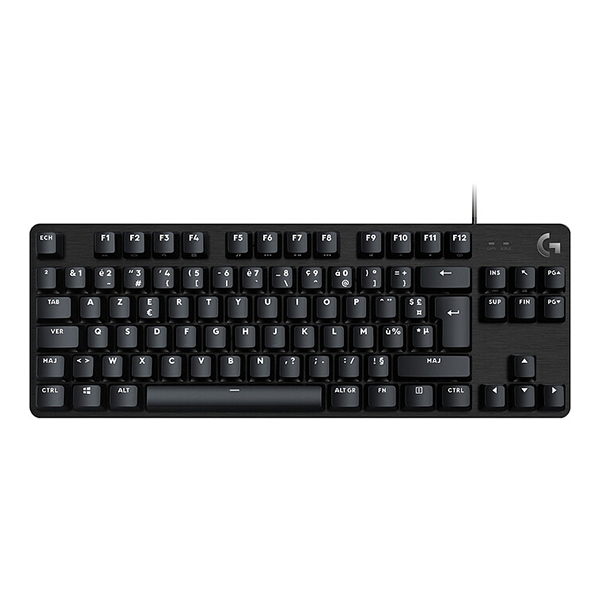 Logitech G G413 Tkl Se Kaihua Brown