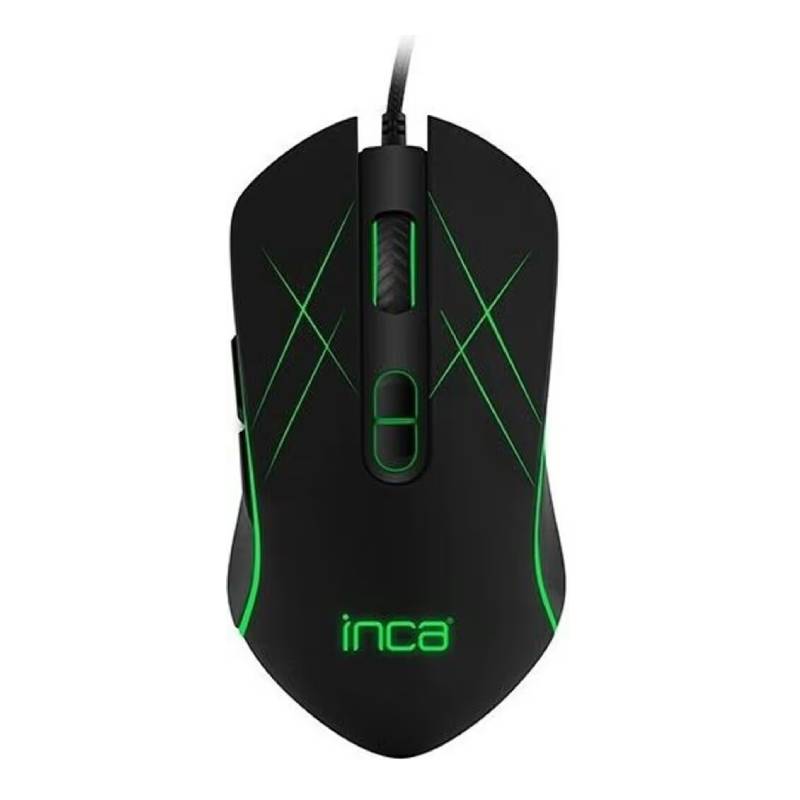 Inca Img Gt12