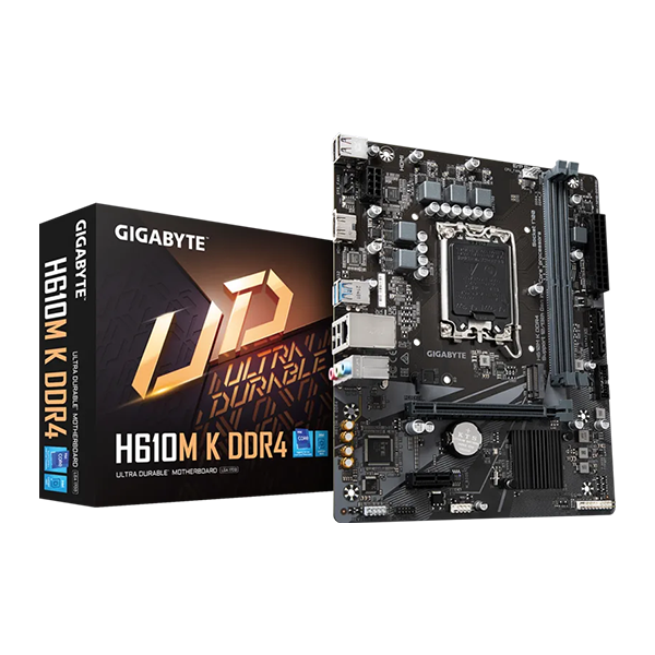 Gigabyte H810M K