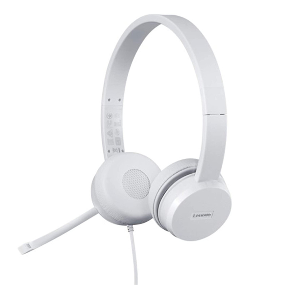 Lenovo B110 Blanc