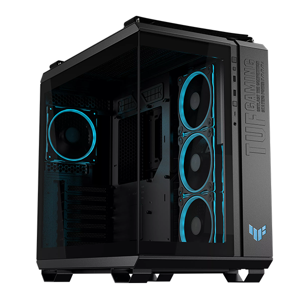 Asus Tuf Gt502 Horizon Moyen Tour Black