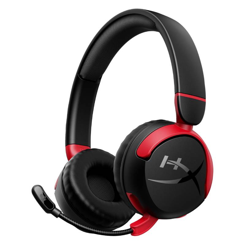 Hyperx Cloud Mini Wireless Black