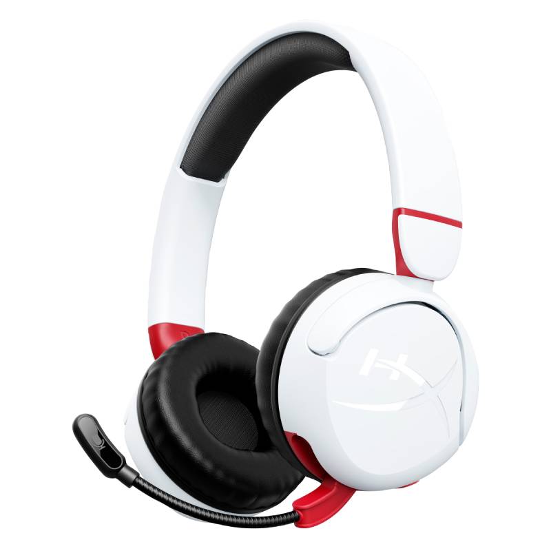 Hyperx Cloud Mini Wireless White