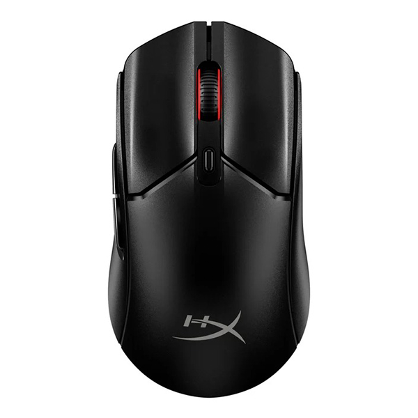 Hyperx Pulsefire Haste 2 Core Black