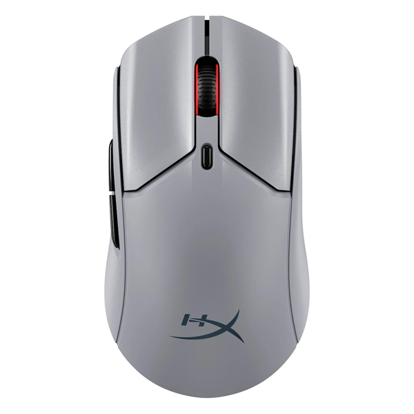 Hyperx Pulsefire Haste 2 Pro 4khz Grey