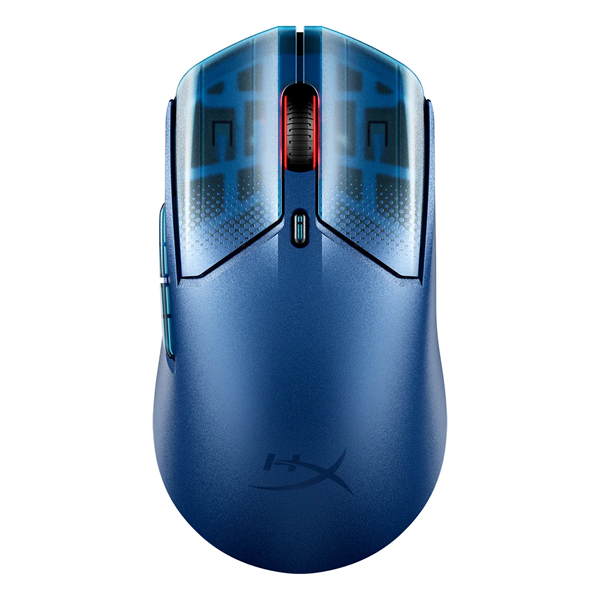 Hyperx Pulsefire Haste 2 S Dual Navy