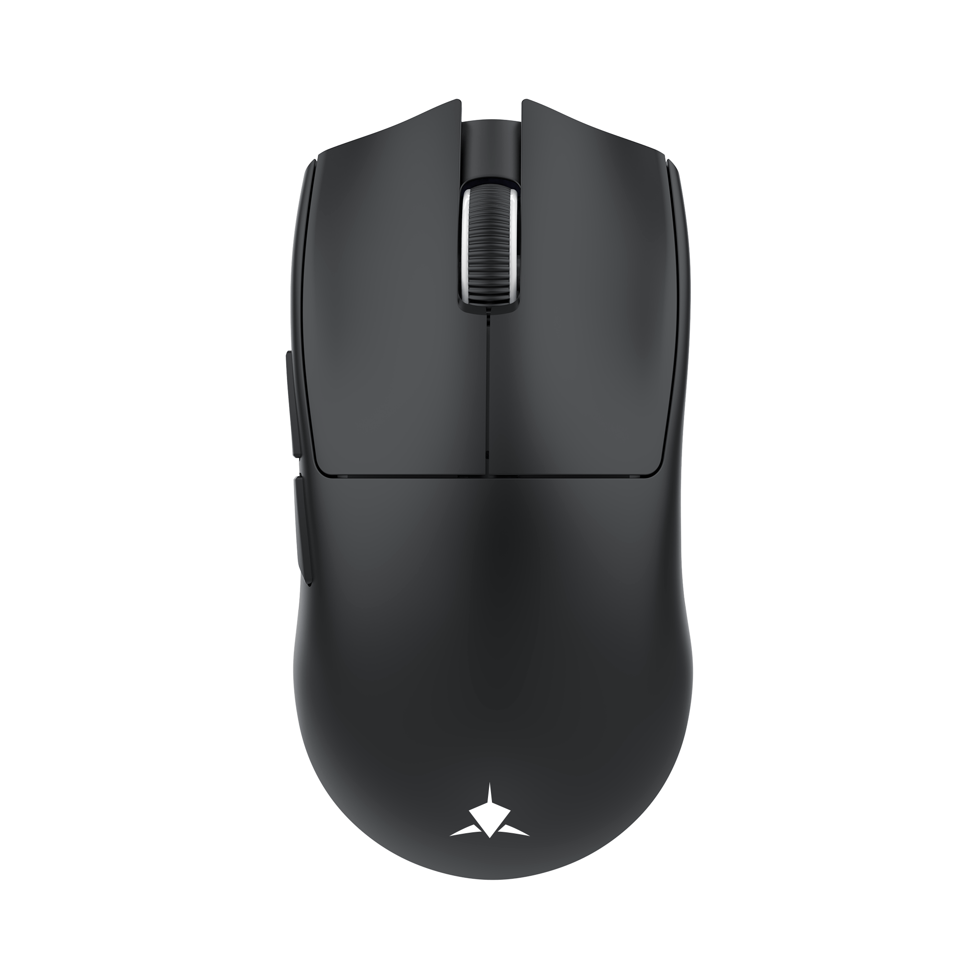 Whiteshark Lucan 12000 Dpi 5 Boutons Connectivite Triple Mode Black