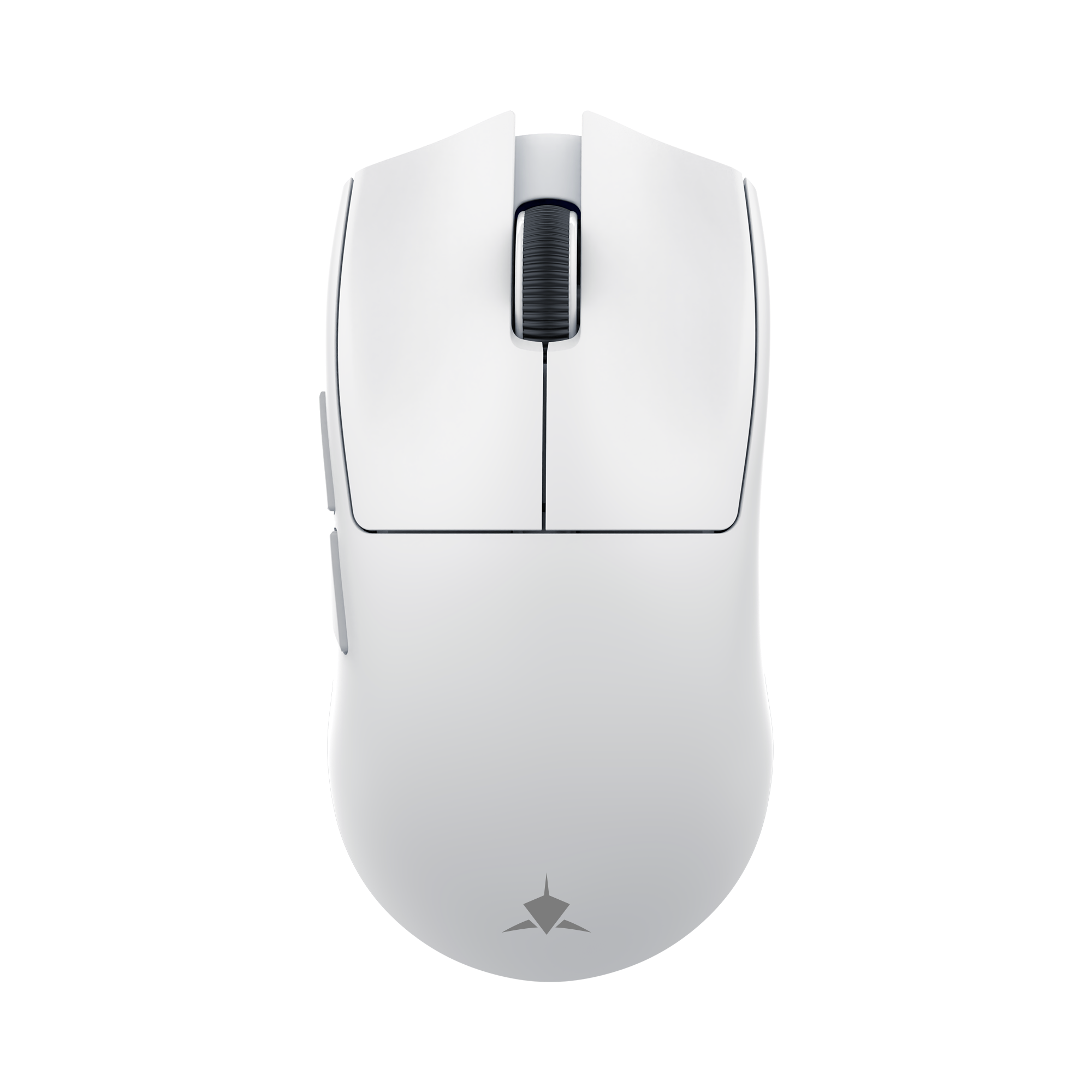 Whiteshark Lucan 12000 Dpi 5 Boutons Connectivite Triple Mode White