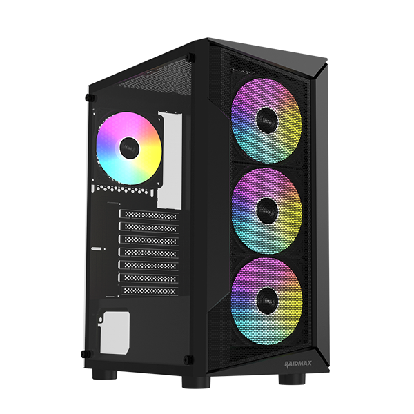 Raidmax Vector V158 Black