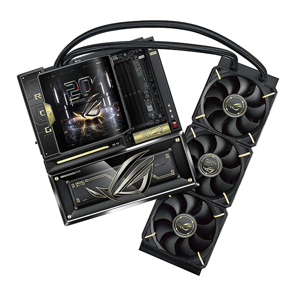 Asus ROG CROSSHAIR X870E EXTREME