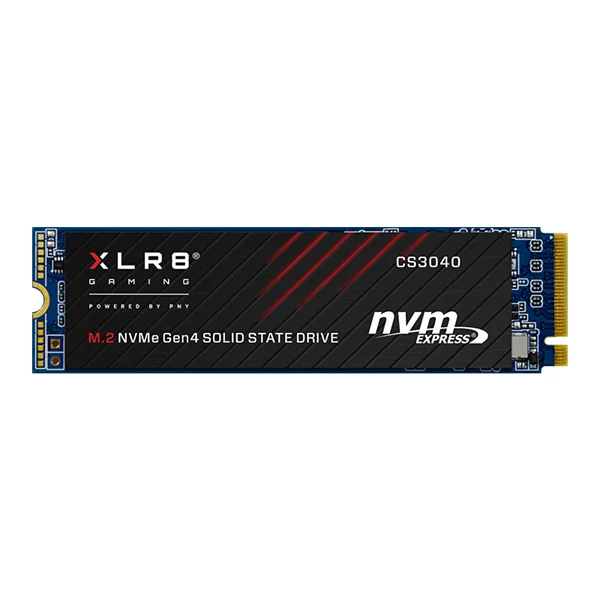 Pny Xlr8 Cs3040 Nvme 4tb