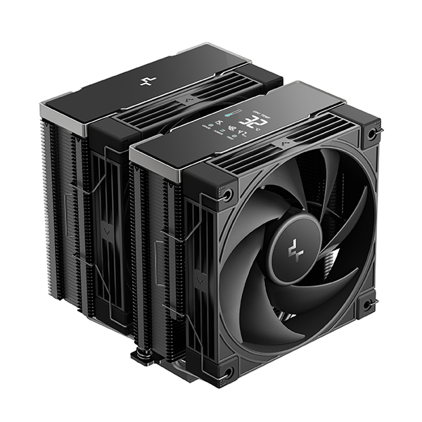 Deepcool Ak620 G2 Digital Nyx