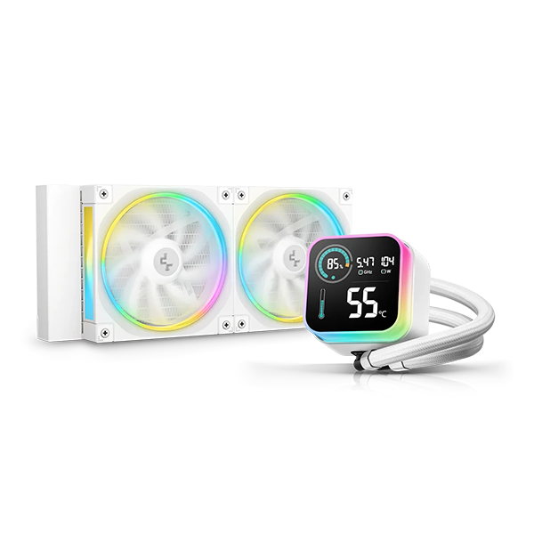 Deepcool Lq240