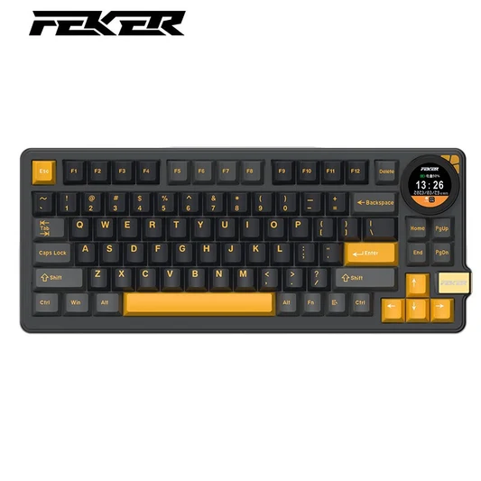 Feker K75