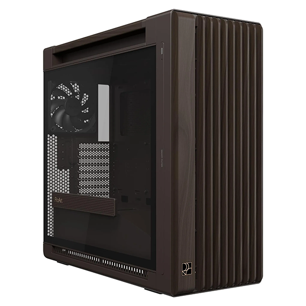 Asus ProArt PA602 Wood Edition
