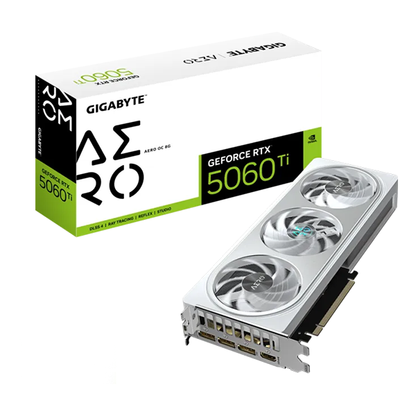 Gigabyte Rtx 5060 Ti Eagle Oc 8g