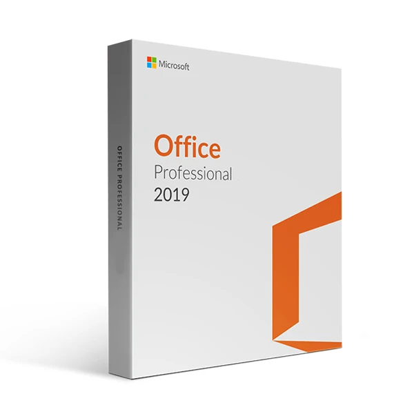Microsoft Office 2019 Professional TUNISIE | MEGA PC